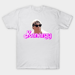 Kenergy - Barbie T-Shirt